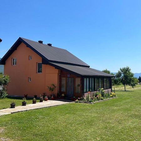 Apartments Marija Vrelo Koreničko Dış mekan fotoğraf
