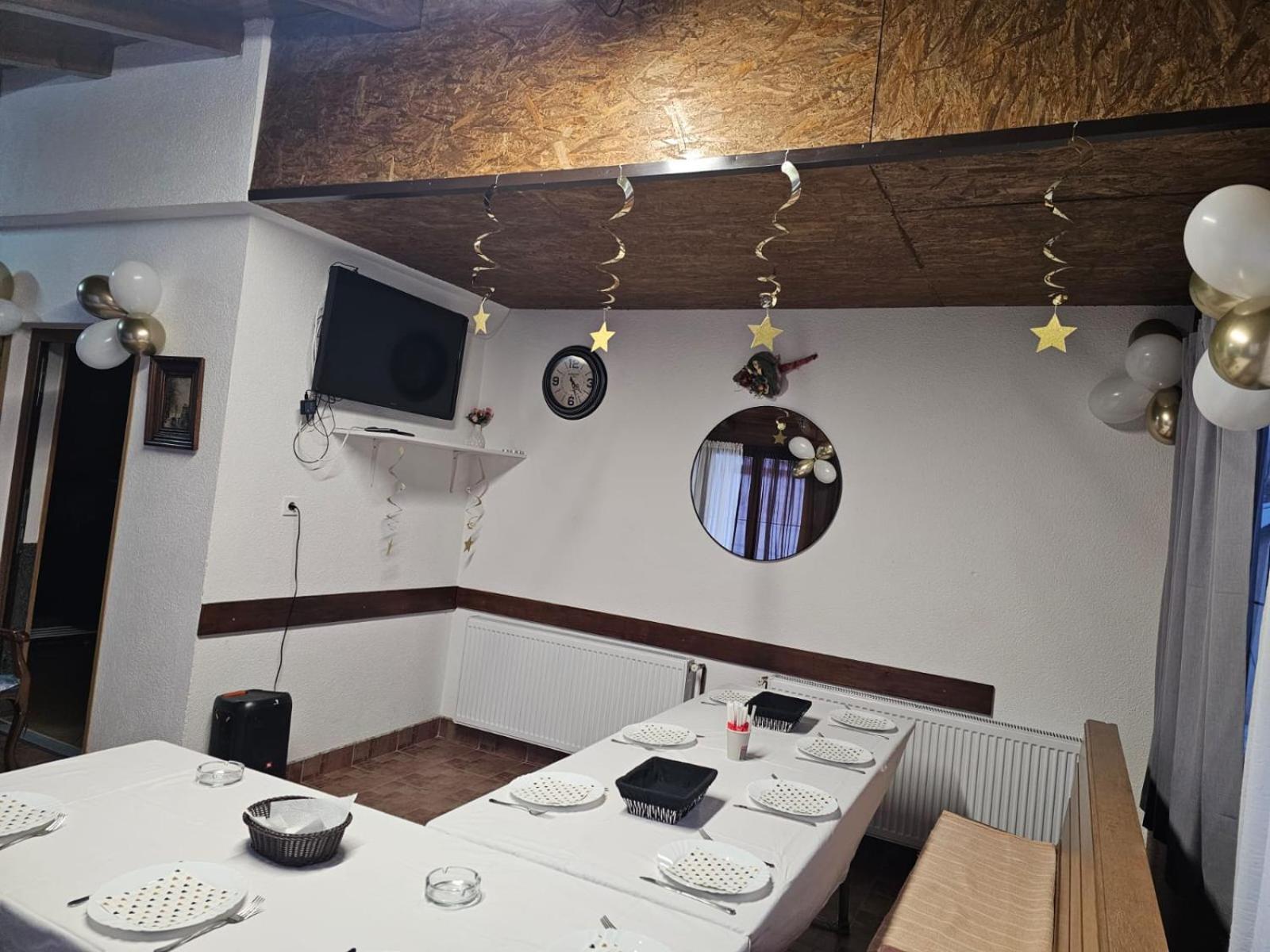 Apartments Marija Vrelo Koreničko Dış mekan fotoğraf