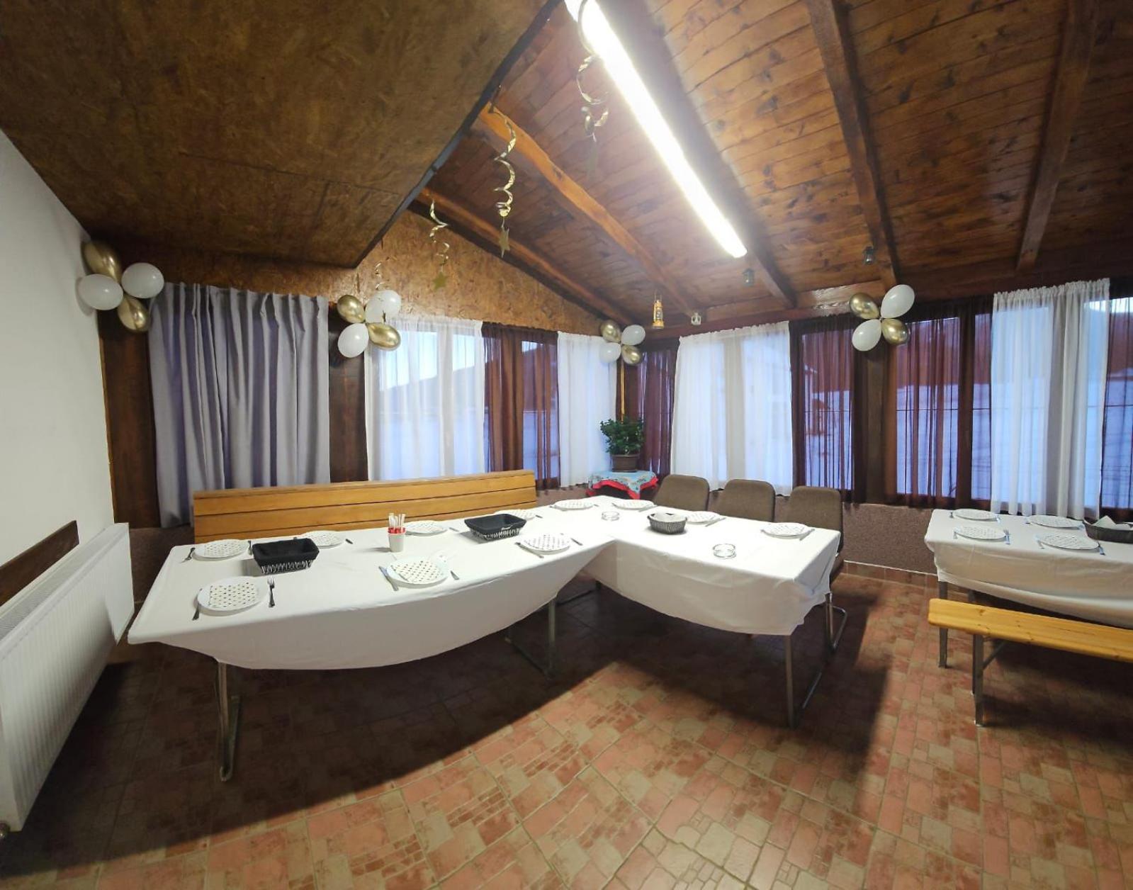 Apartments Marija Vrelo Koreničko Dış mekan fotoğraf