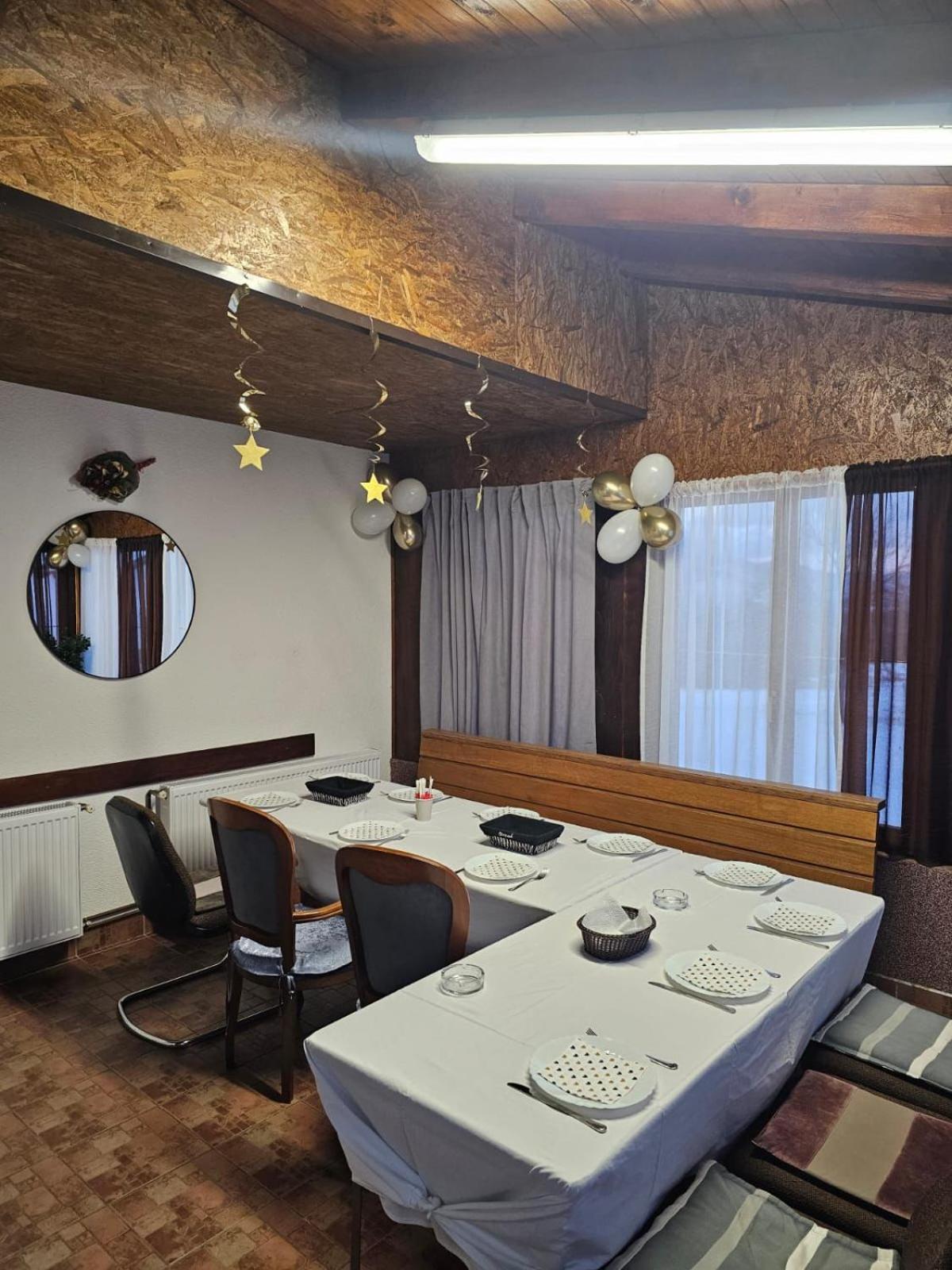Apartments Marija Vrelo Koreničko Dış mekan fotoğraf