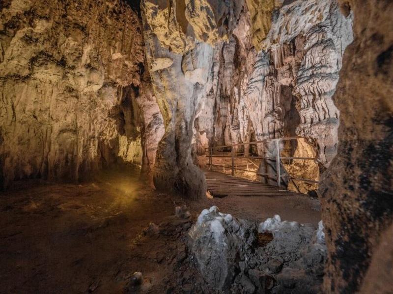 Apartments Marija Vrelo Koreničko Dış mekan fotoğraf