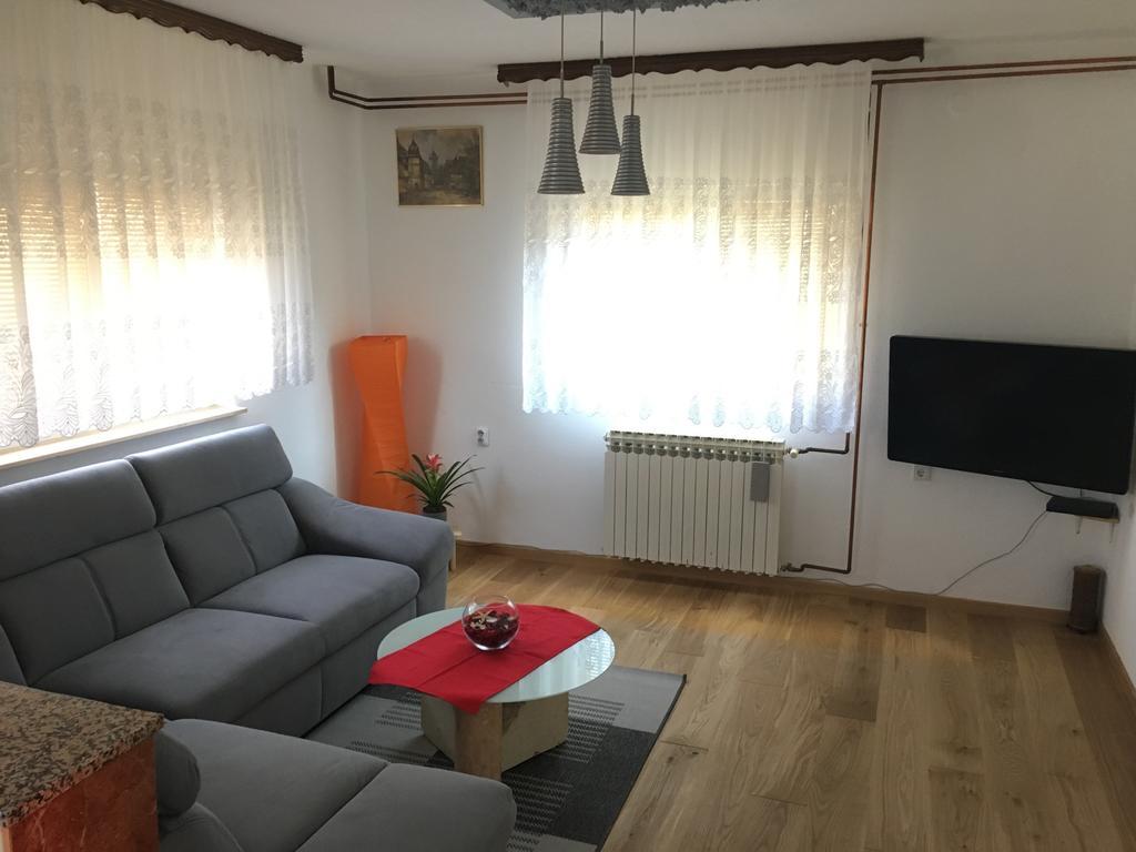 Apartments Marija Vrelo Koreničko Dış mekan fotoğraf